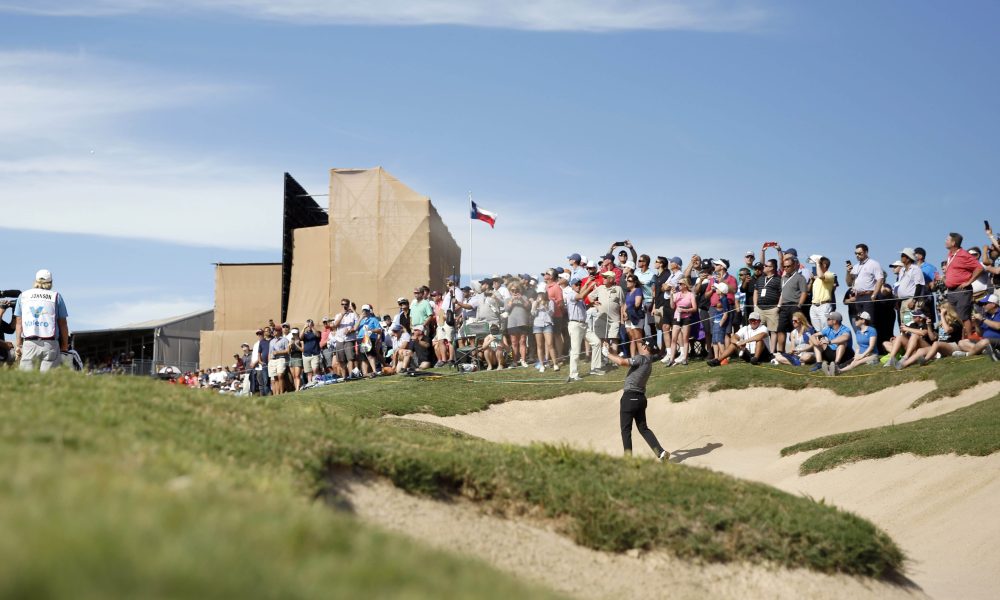 PGA Tour: Valero Texas Open preview/picks