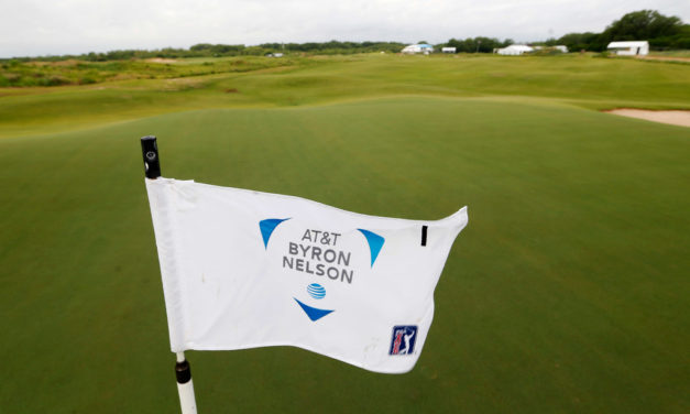 PGA Tour: AT&T Byron Nelson preview/picks