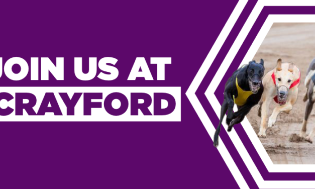 CRAYFORD DOGS TICKET GIVEAWAY