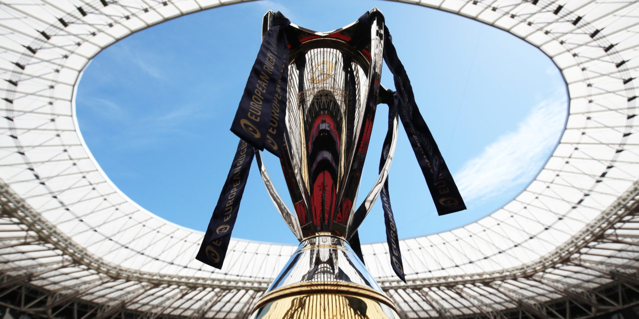 CHAMPIONS CUP FINAL PREVIEW: Saracens v Leinster