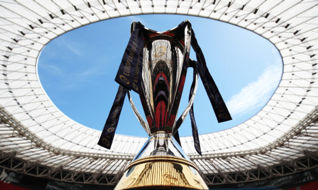 CHAMPIONS CUP FINAL PREVIEW: Saracens v Leinster