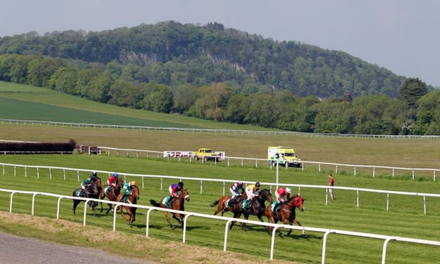 DAQMAN Tues: Chepstow NAP