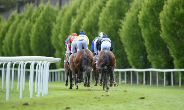 DAQMAN Weds: Chester DAY ONE