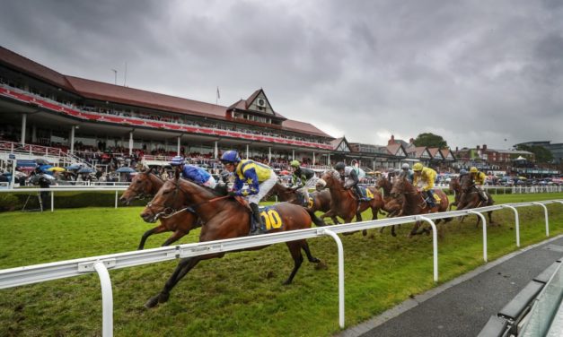 DAQMAN Fri: Chester Cup ABC