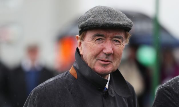 SHAMROCK Mon: Roscommon NAP