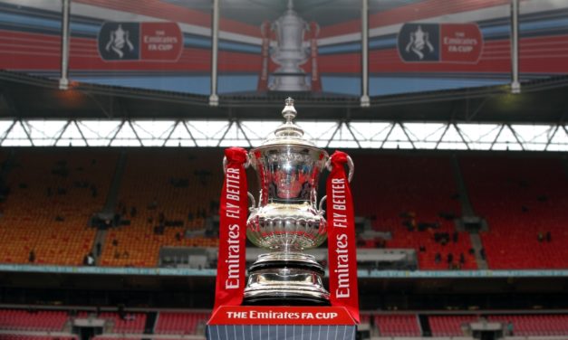 FA CUP FINAL Sat: Man City v Watford