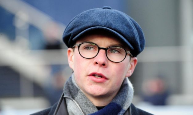 SHAMROCK Tues: Sligo NAP