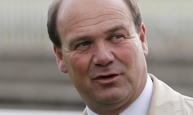 SHAMROCK Sun: Leopardstown NAP