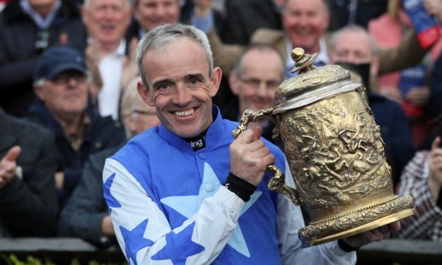 SHAMROCK Thurs: 5/1 WINNING NAP !!!!