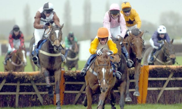 PROFORM Tues: Tramore NAP