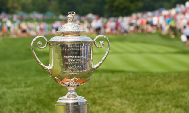 101st PGA Championship preview/picks