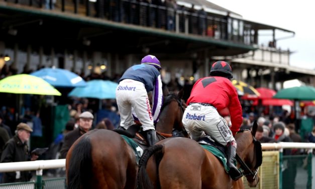 PROFORM Mon: Warwick NAP