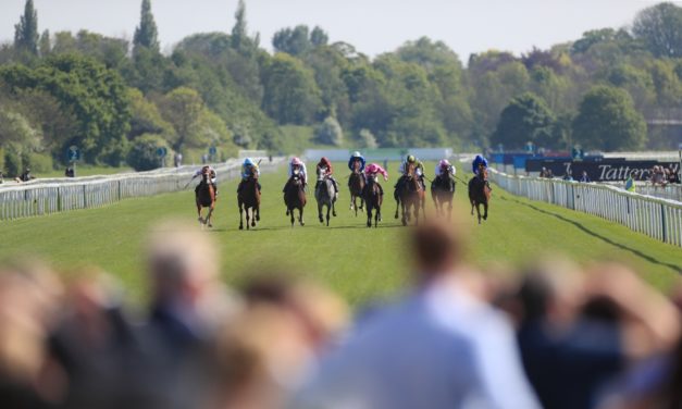 DAQMAN Thurs: YORK SUPERNAP