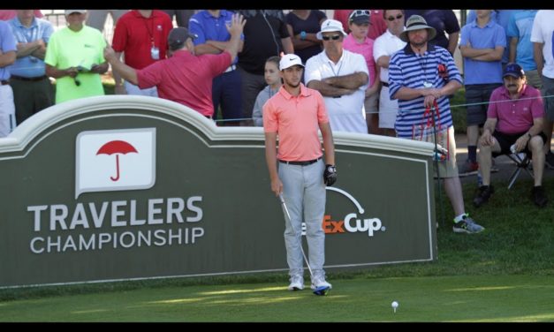 PGA Tour: Travelers Championship preview/picks