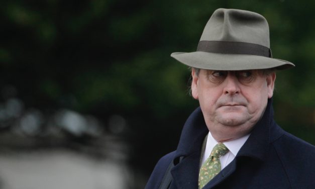 SHAMROCK Mon: Kilbeggan NAP