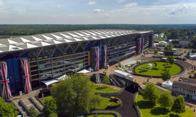 DAQMAN Tues: Royal Ascot Opening Day