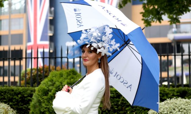 PROFORM Weds: Royal Ascot Day Two