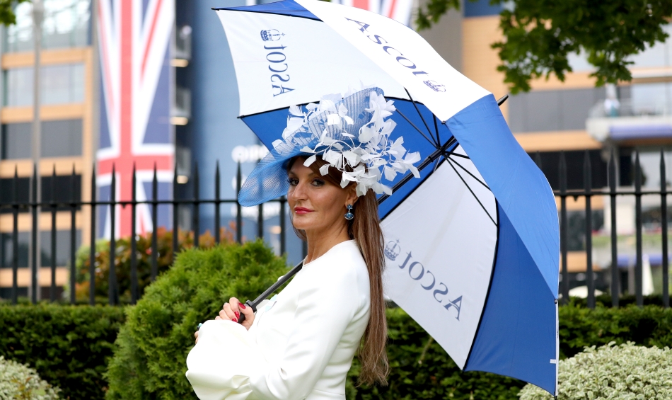 PROFORM Weds: Royal Ascot Day Two