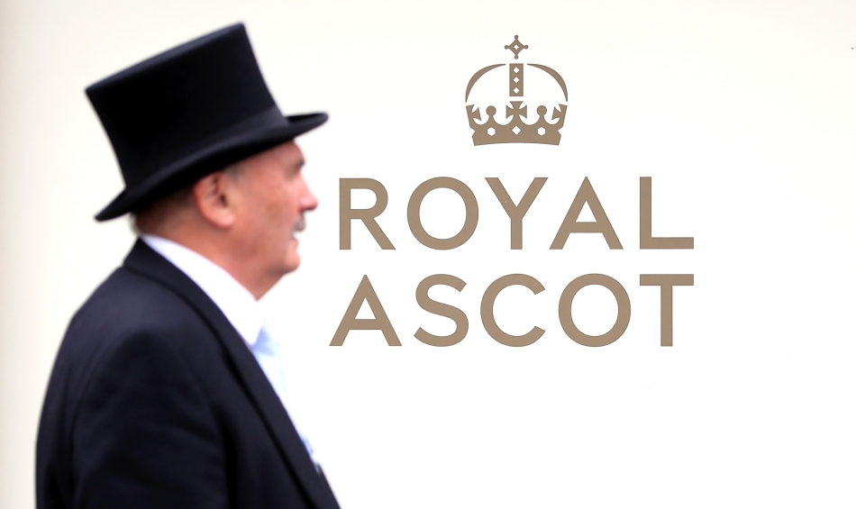 SHAMROCK Thurs: Royal Ascot NAP