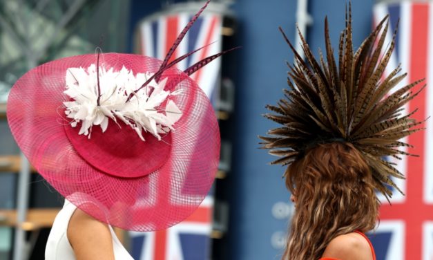 DAQMAN Thurs: Royal Ascot SUPERNAP