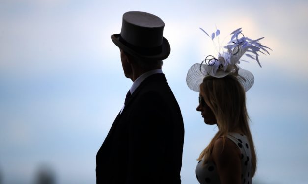 DAQMAN Sat: Royal Ascot Final Day