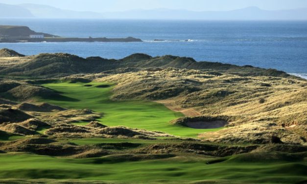 148th Open Championship preview/picks