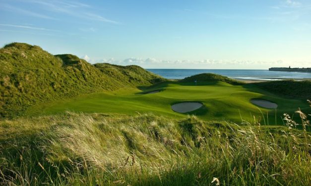 Dubai Duty Free Irish Open preview/picks