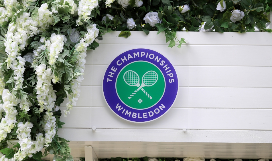 MATCH POINT: Wimbledon 2019