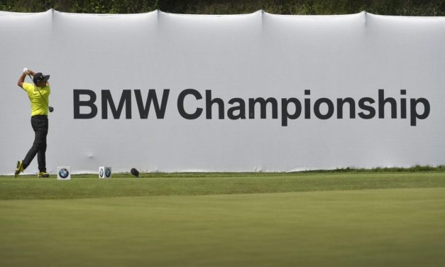 FedEx Cup Playoffs: BMW Championship preview/picks