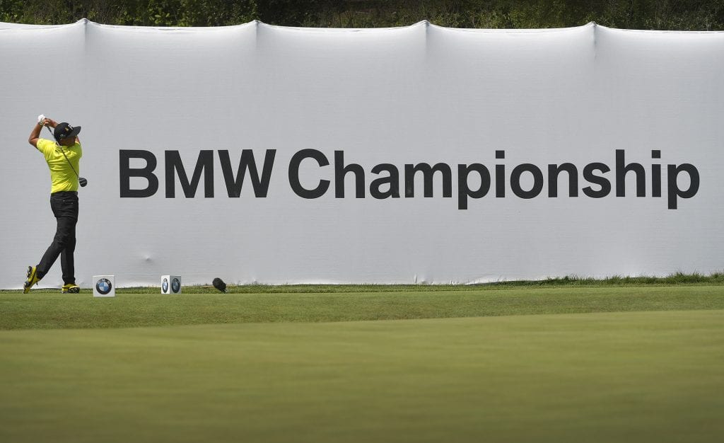FedEx Cup Playoffs: BMW Championship preview/picks