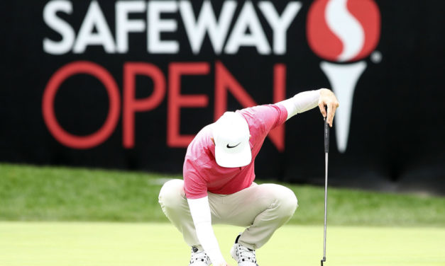 PGA Tour: Safeway Open preview/picks