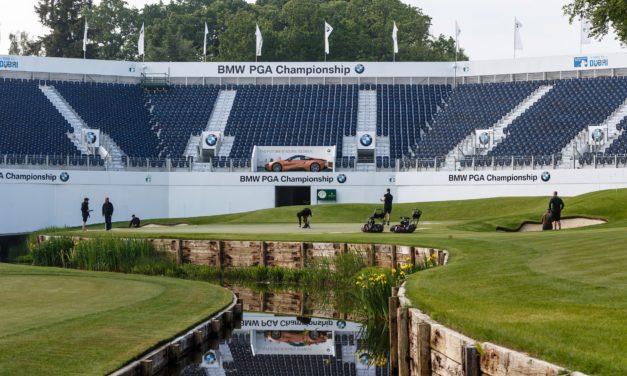 BMW PGA Championship preview/picks