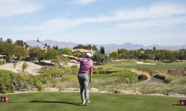 PGA Tour: Shriners Hospitals for Children Open