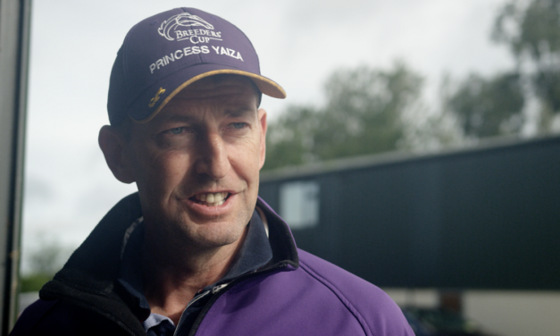 BETDAQ extends partnership with Gavin Cromwell