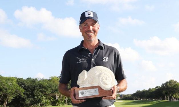 PGA Tour: Mayakoba Classic preview/picks