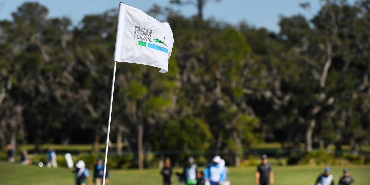 PGA Tour: RSM Classic preview/picks