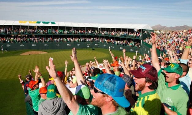 PGA Tour: Waste Management Phoenix Open preview/picks