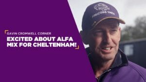 gavin cromwell alfa mix