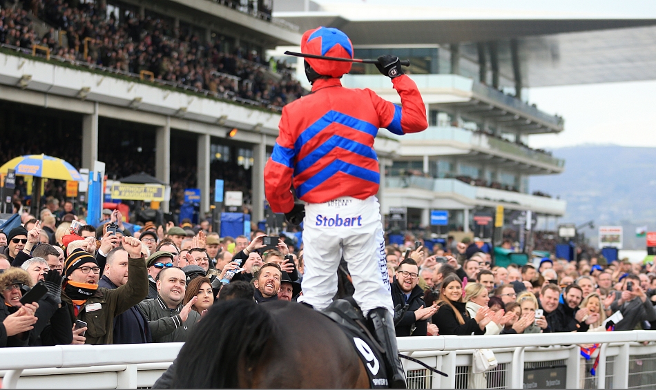 Three Most Memorable Cheltenham Champion Chases In The Last 10 Years