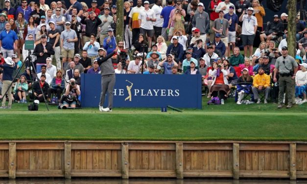 The Players Championship preview/picks