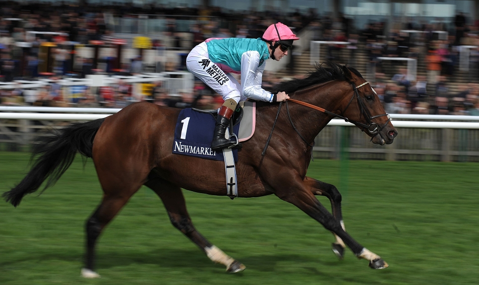 Three Most Memorable 2000 Guineas Moments In Recent Years