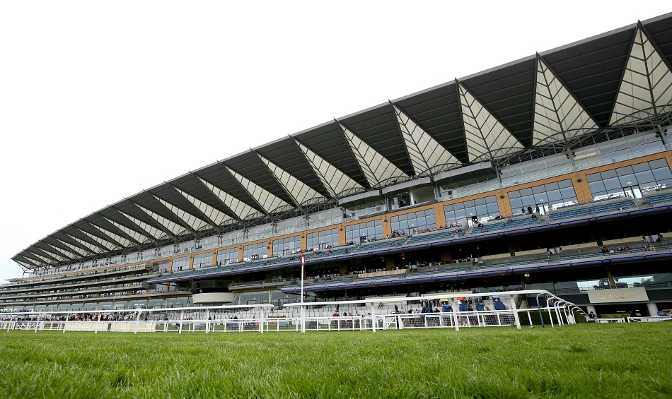 Royal Ascot May Go Ahead but Guineas & Derby Pushed Back