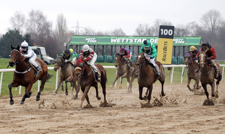 DAQMAN Sat: Racing on the way back