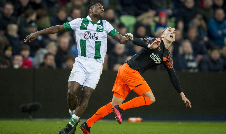 The Dutch Eredivisie 2019/20 Season Is Voided