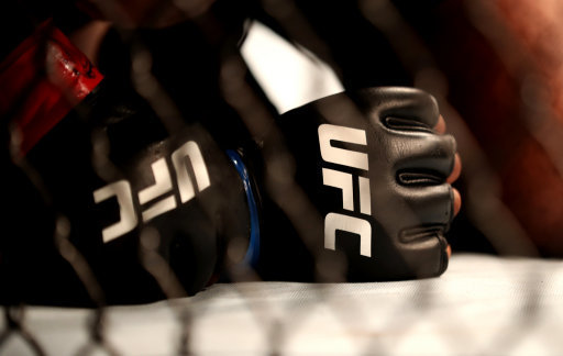 UFC 264: Poirier v McGregor III