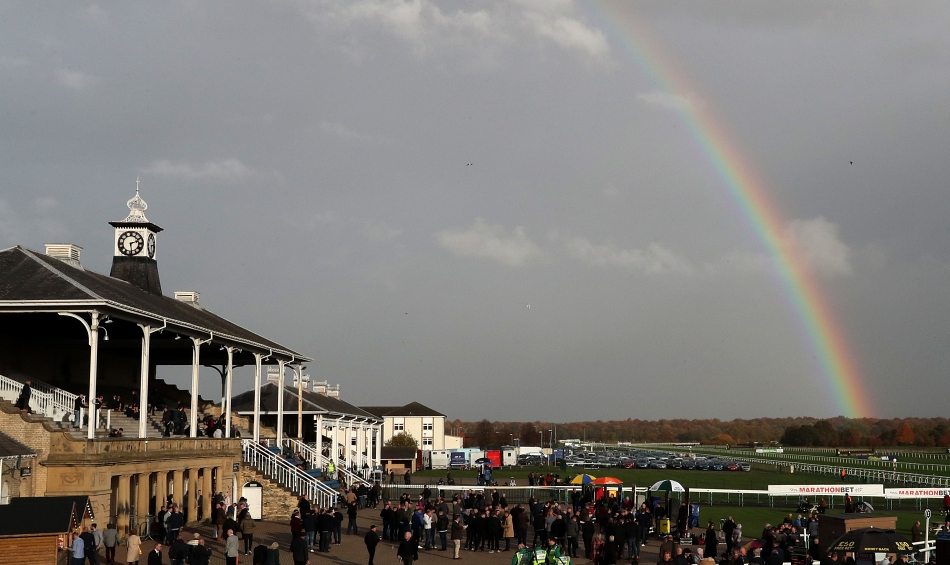 BHA Reveals Potential Schedule For May