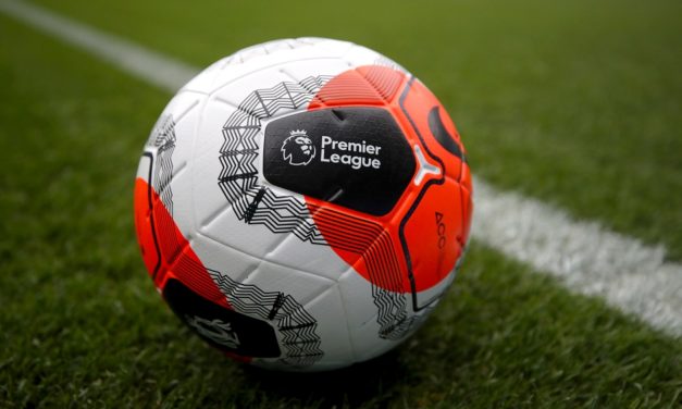WEEK AHEAD: Return Of The Premier League
