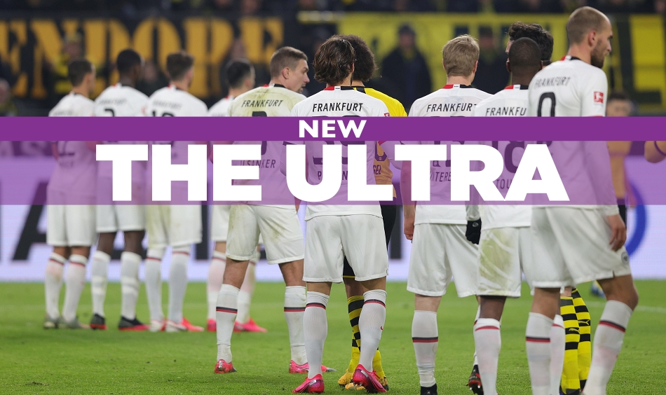 THE ULTRA: Bundesliga Saturday