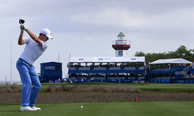 PGA Tour: RBC Heritage preview/picks