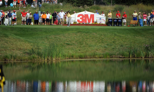 PGA Tour: 3M Open preview/picks